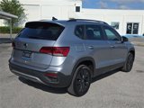 Certified 2022 Volkswagen Taos S image 3