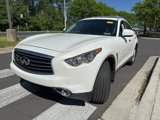 Used 2016 INFINITI QX70 AWD w/ Premium Package image 3