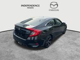 Used 2021 Honda Civic Sport image 3