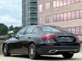 Certified 2023 Mercedes-Benz C 300 4MATIC Sedan image 5