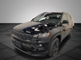 Used 2022 Jeep Compass Altitude w/ Sun and Sound Group image 3
