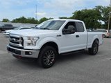 Used 2016 Ford F150 XLT w/ Trailer Tow Package image 4