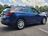 Used 2022 Chevrolet Equinox LS image 3