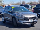 Used 2022 Ford Escape SE w/ Convenience Package image 3