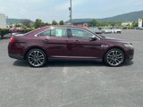Used 2019 Ford Taurus Limited image 4
