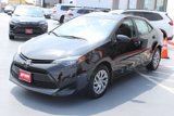 Certified 2019 Toyota Corolla LE image 3