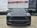 Certified 2021 Porsche Macan image 3