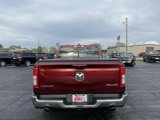 Used 2022 RAM 1500 Big Horn w/ Trailer Tow Group image 4