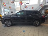 Certified 2022 Volkswagen Atlas SE image 5