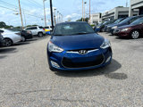Used 2017 Hyundai Veloster Value Edition image 4