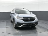 Used 2021 Honda CR-V Touring image 3