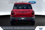 Used 2021 Ford Bronco Sport Big Bend image 4
