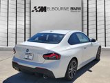 New 2025 BMW 230i Coupe w/ Convenience Package image 4