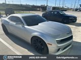 Used 2011 Chevrolet Camaro SS w/ RS Package image 2