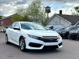 Used 2016 Honda Civic LX image 2