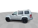 Used 2012 Jeep Liberty Limited Jet image 6