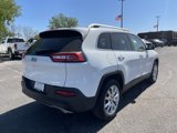 Used 2015 Jeep Cherokee Limited image 5