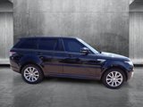 Used 2016 Land Rover Range Rover Sport HSE image 5