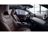 Certified 2022 Mercedes-Benz CLA 250 image 4