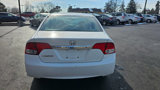 Used 2010 Honda Civic DX-VP image 4