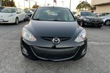 Used 2013 MAZDA MAZDA2 Touring image 3