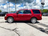 Used 2013 Lincoln Navigator 4WD w/ HD Trailer Tow Pkg image 4
