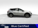 Used 2017 Toyota RAV4 Limited image 5