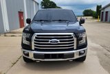 Used 2016 Ford F150 XLT w/ Equipment Group 302A Luxury image 4