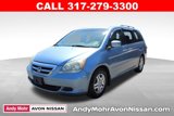 Used 2007 Honda Odyssey EX image 3