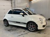 Used 2012 FIAT 500 Sport image 2