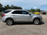 Used 2013 Chevrolet Equinox LT w/ Driver Convenience Package image 4