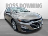 Certified 2023 Chevrolet Malibu LT w/ Driver Confidence Package image 3