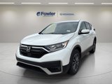Used 2022 Honda CR-V EX-L image 3