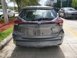 Certified 2023 Nissan Kicks S image 4