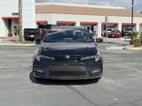 Used 2022 Toyota Corolla SE image 2