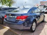Used 2014 Chevrolet Cruze LS image 3