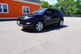 Used 2012 Land Rover Range Rover Evoque Pure Premium image 3