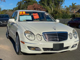 Used 2008 Mercedes-Benz E 350 Sedan image 2
