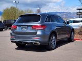 Used 2017 Mercedes-Benz GLC 300 4MATIC image 5