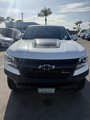 Used 2020 Chevrolet Colorado ZR2 image 2