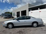 Used 2002 Chevrolet Monte Carlo LS w/ Preferred Equipment Group 1 image 5