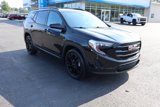 Used 2020 GMC Terrain SLE w/ Elevation Edition image 2