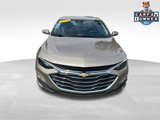 Used 2023 Chevrolet Malibu LT image 2
