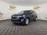 Certified 2020 Chevrolet Equinox LT w/ Driver Convenience Package image 4