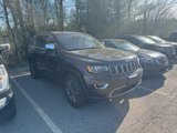 Used 2019 Jeep Grand Cherokee Limited image 2