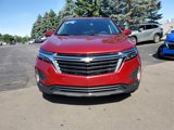 Certified 2023 Chevrolet Equinox LT image 3