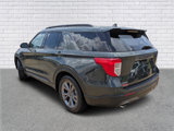 Used 2022 Ford Explorer XLT w/ Equipment Group 202A image 3