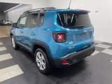 Used 2022 Jeep Renegade Limited image 2