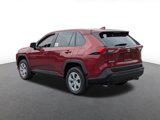 New 2025 Toyota RAV4 LE image 3