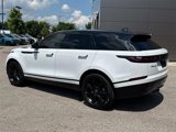 Certified 2022 Land Rover Range Rover Velar R-Dynamic S image 5